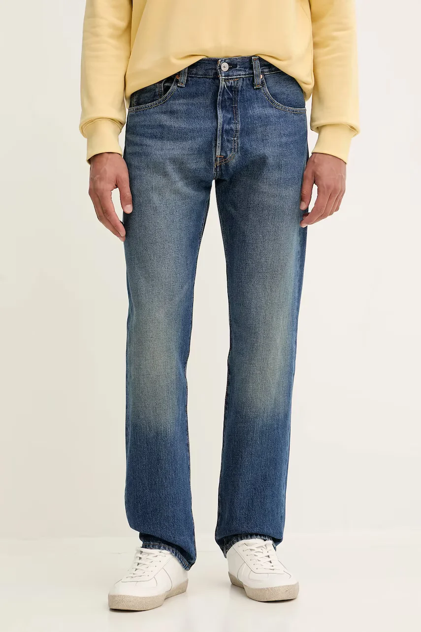 Levi's Дънки 501® 93 STRAIGHT