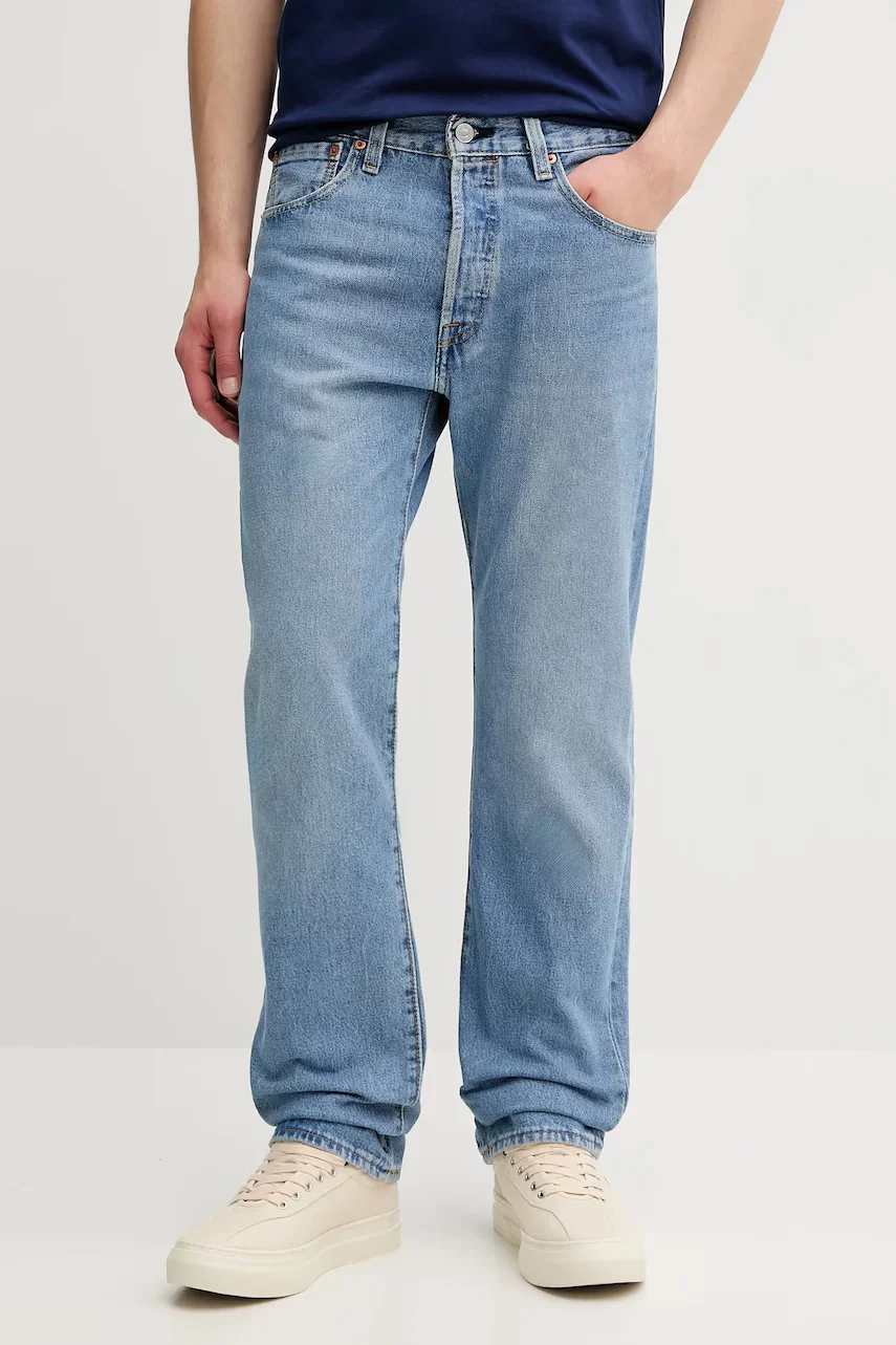 Levi's Дънки 501® 93 STRAIGHT