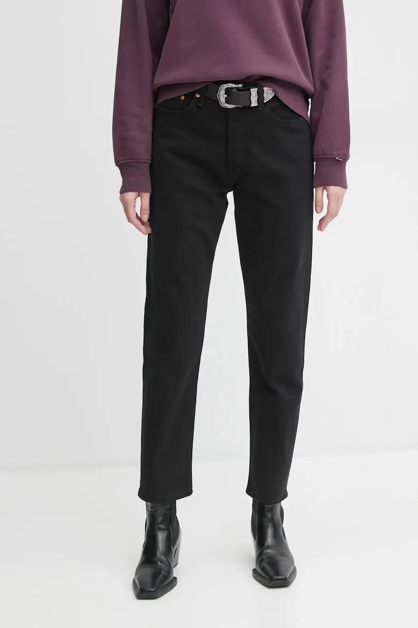 Levi's Дънки 501® CROP