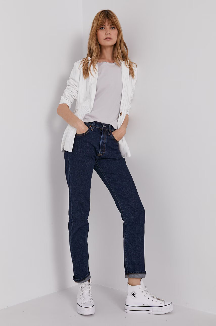 Levi's Дънки 501® CROP