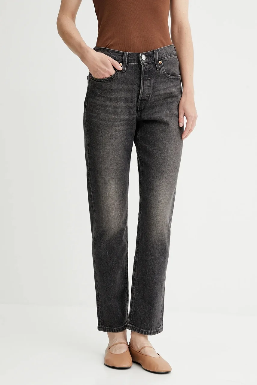 Levi's Дънки 501® CROP