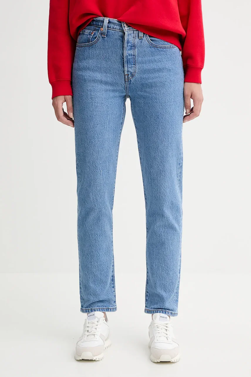 Levi's Дънки 501® CROP