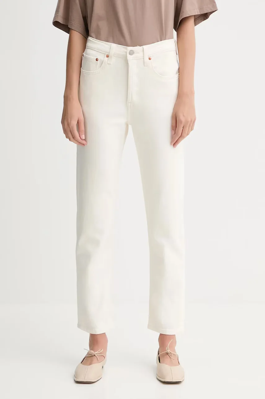 Levi's Дънки 501® CROP