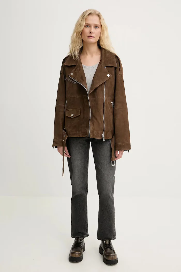 Levi's Дънки 501® CROP с висока талия 36200-0393