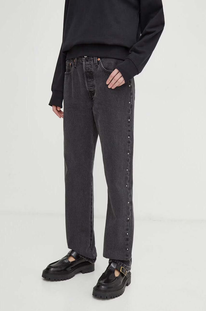 Levi's Дънки 501® JEANS FOR WOMEN