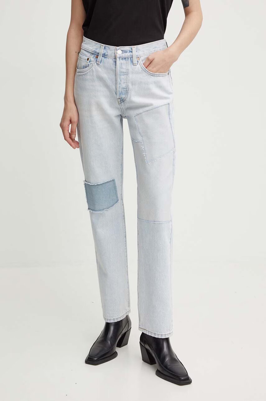Levi's Дънки 501® JEANS FOR WOMEN