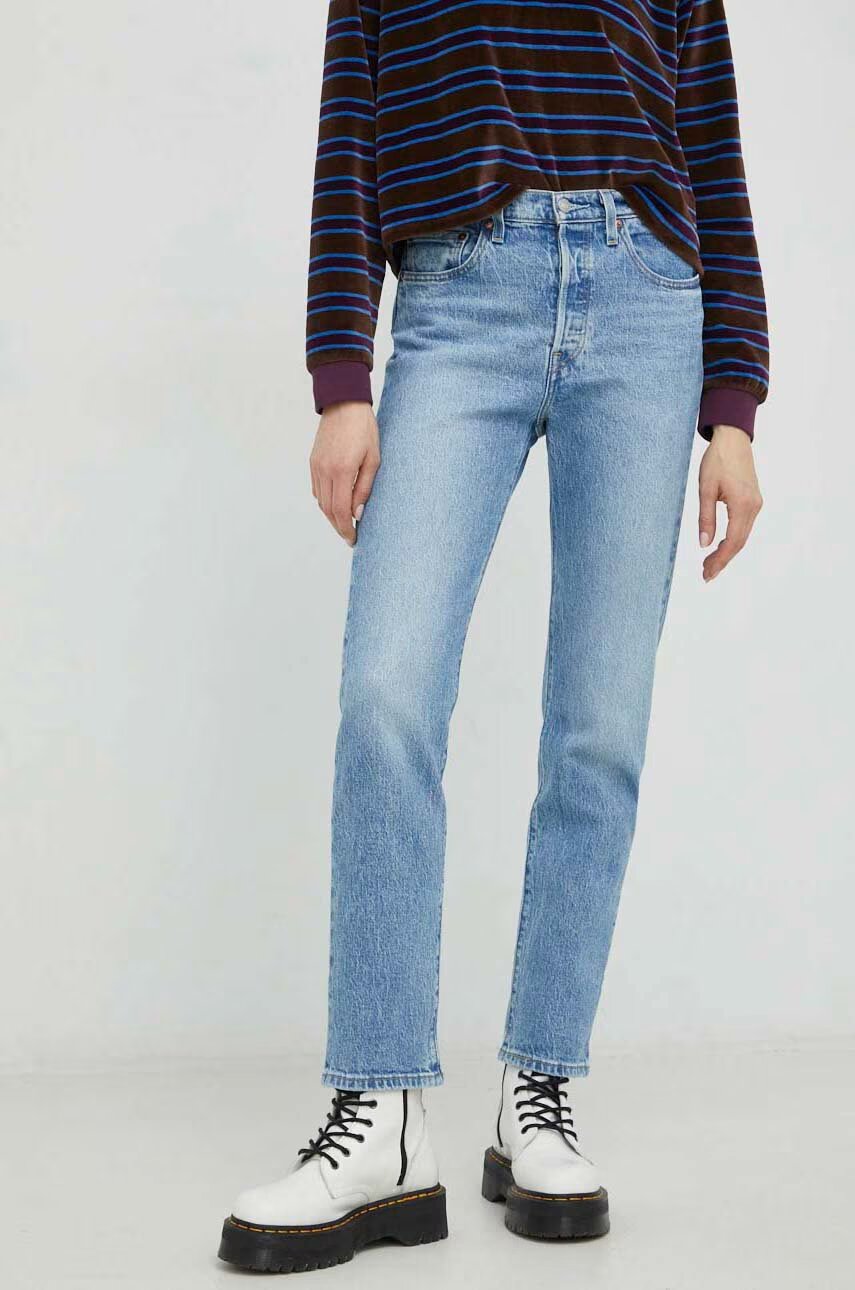 Levi's Дънки 501® JEANS FOR WOMEN