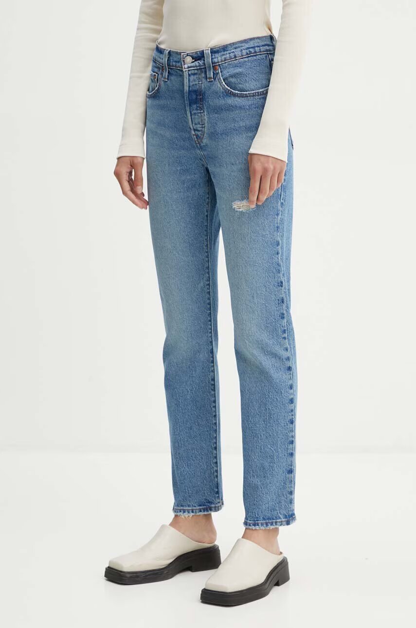 Levi's Дънки 501® JEANS FOR WOMEN
