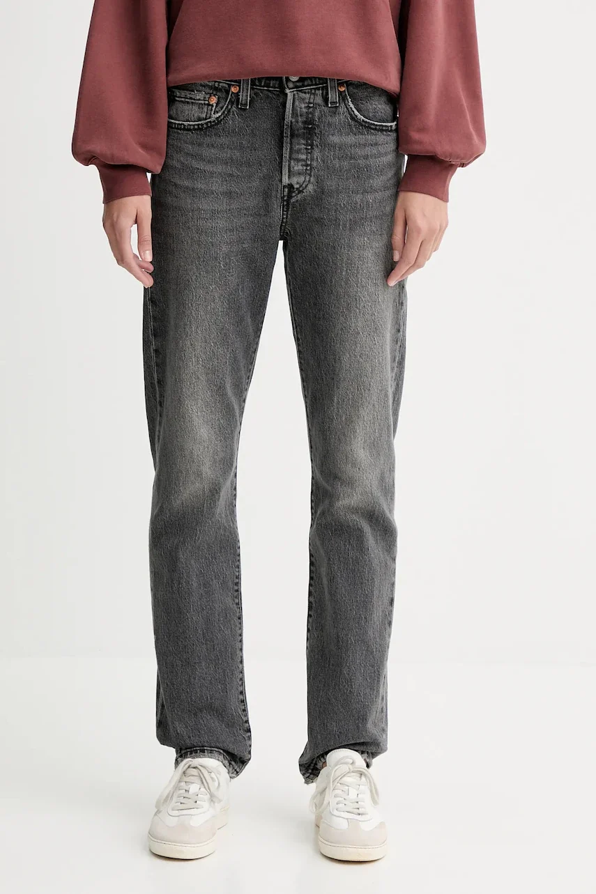 Levi's Дънки 501® JEANS FOR WOMEN