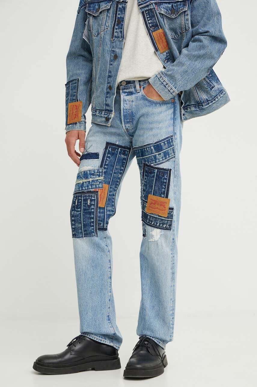 Levi's Дънки 501® LEVIS®ORIGINAL FIT