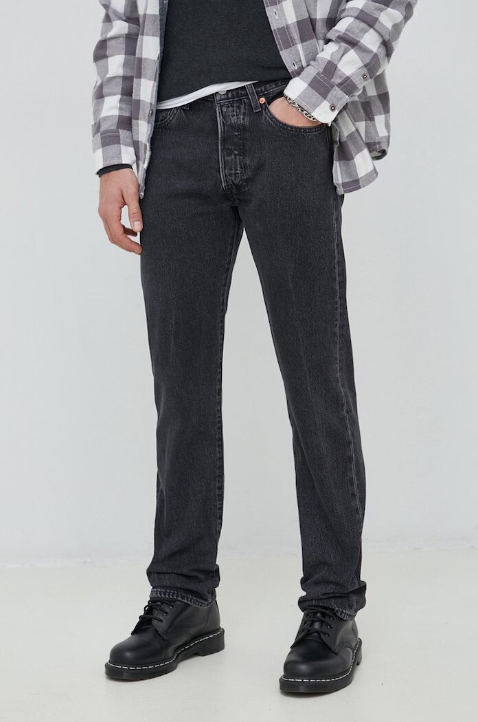 Levi's Дънки 501® LEVIS®ORIGINAL FIT 5013371