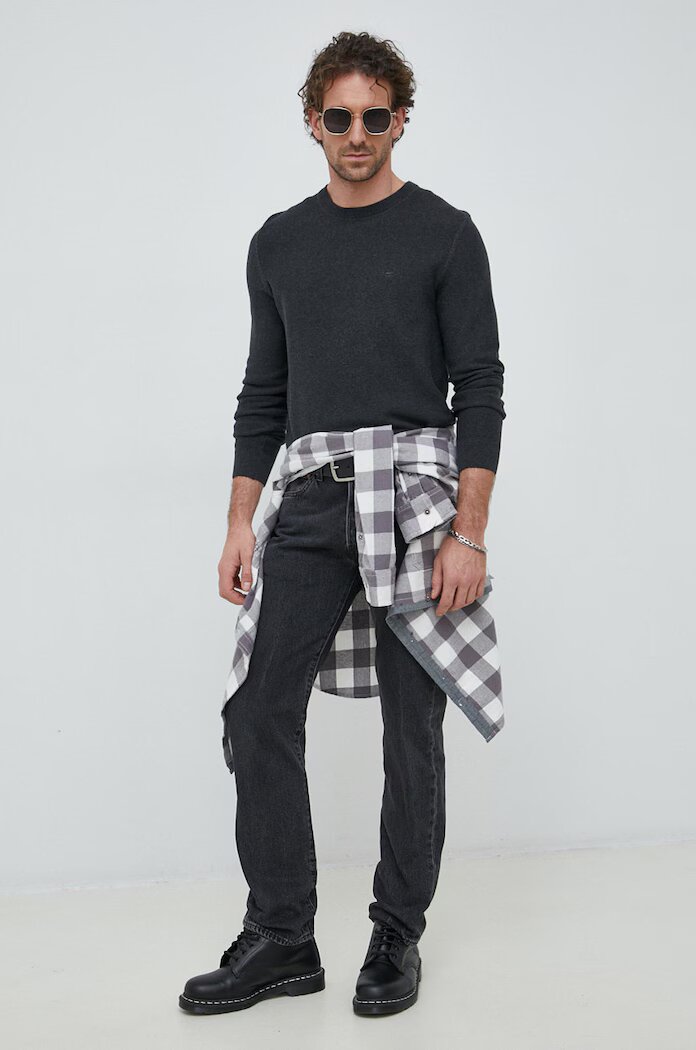 Levi's Дънки 501® LEVIS®ORIGINAL FIT 5013371