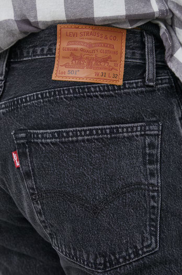 Levi's Дънки 501® LEVIS®ORIGINAL FIT 5013371