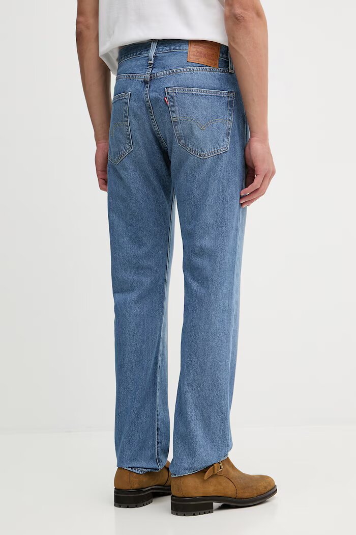 Levi's Дънки 501® LEVIS®ORIGINAL FIT мъжки 00501-3739