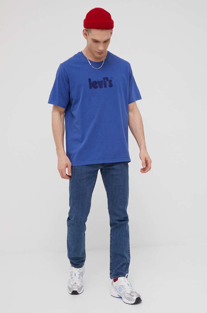 Levi's Дънки 502 мъжки
