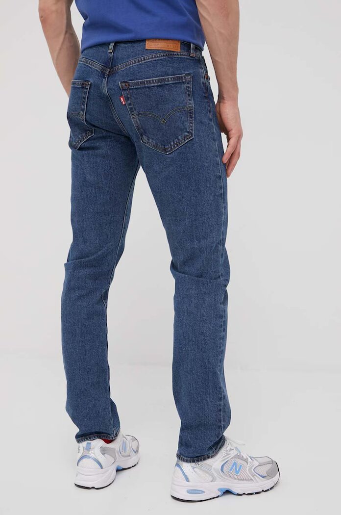 Levi's Дънки 502 мъжки