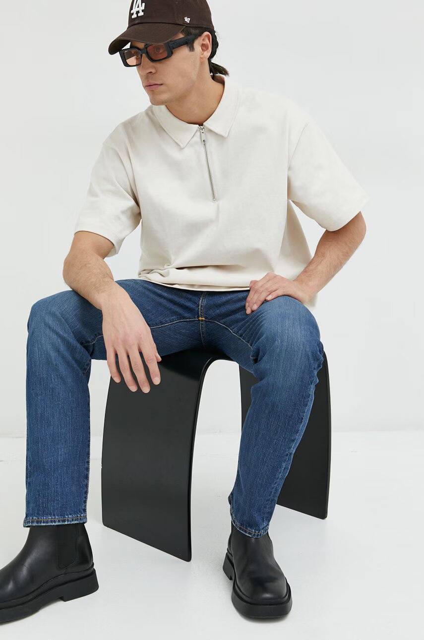 Levi's Дънки 502 Taper