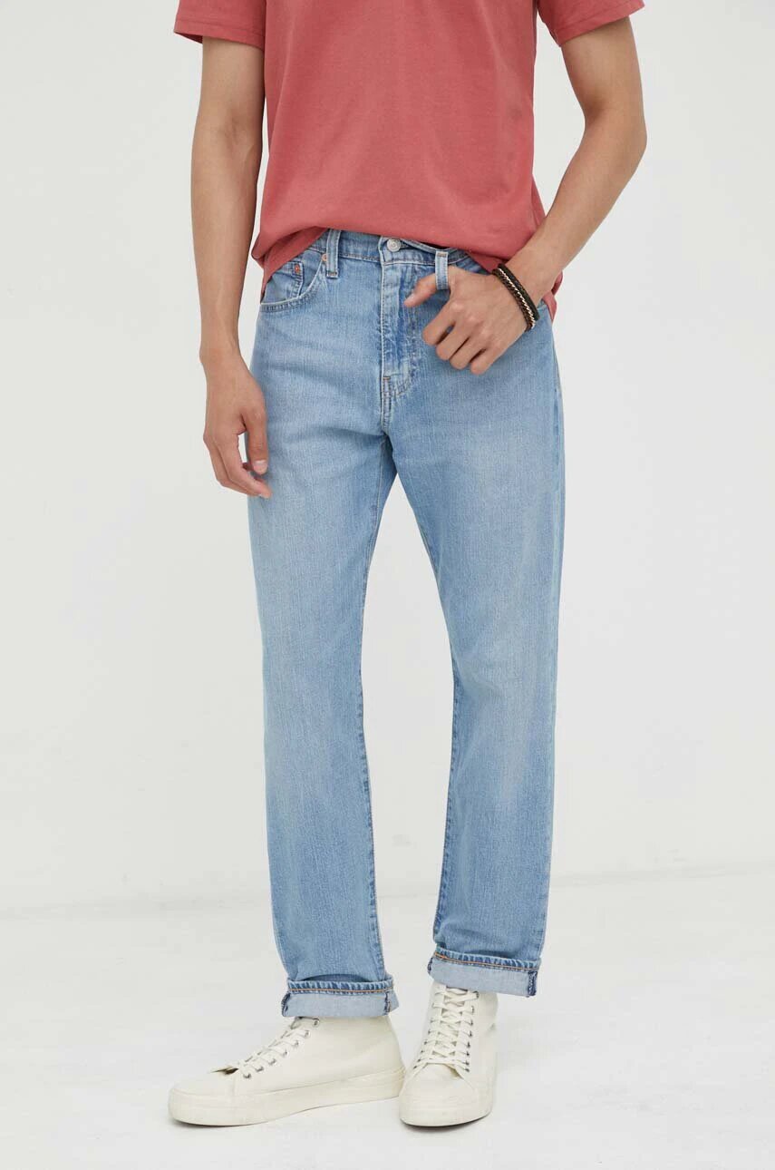 Levi's Дънки 502 TAPER