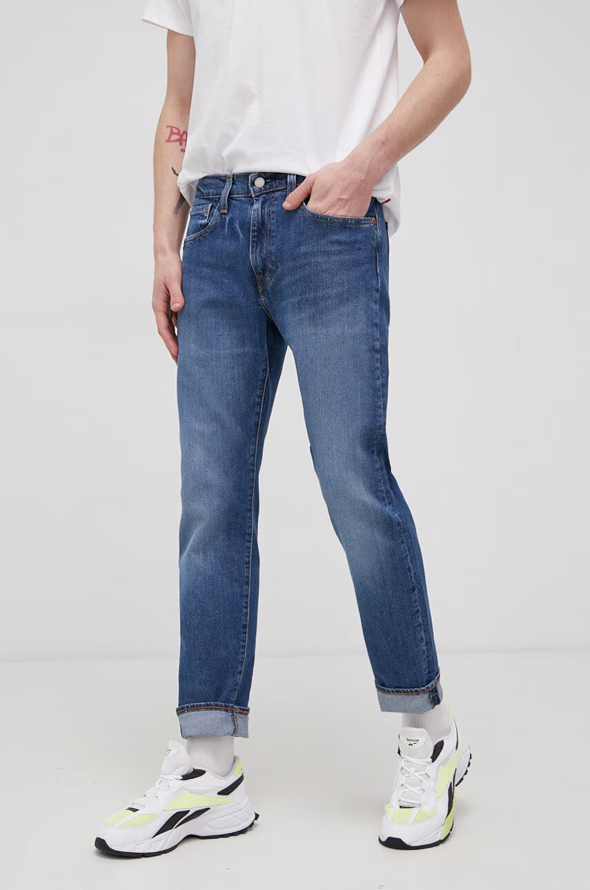 Levi's Дънки 502 Taper