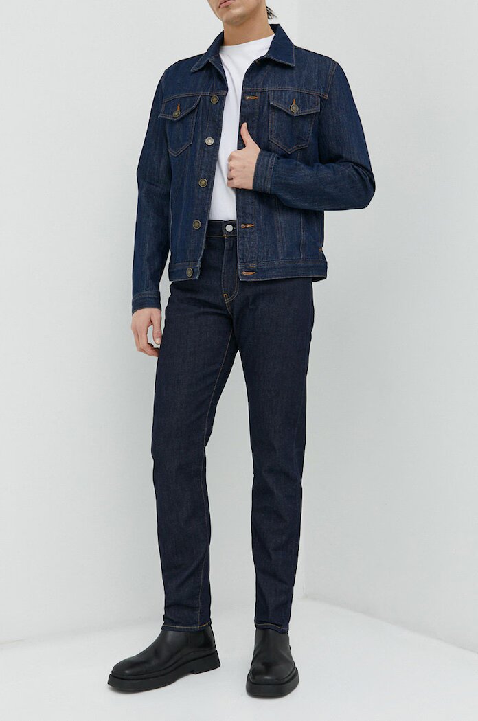 Levi's Дънки 502 Taper