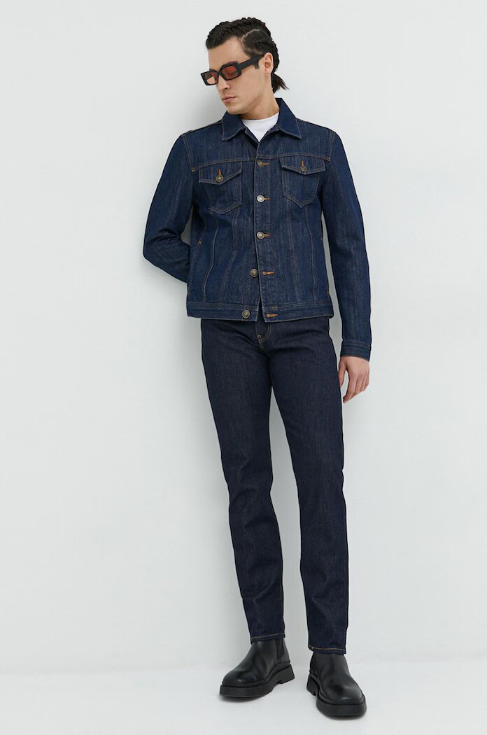 Levi's Дънки 502 Taper