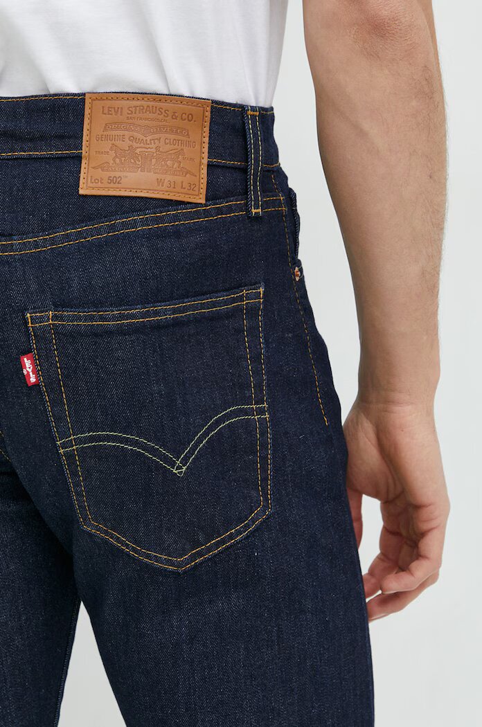 Levi's Дънки 502 Taper
