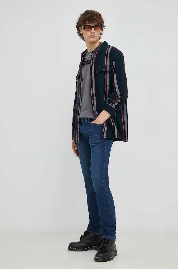 Levi's Дънки 502™ TAPER 295070053