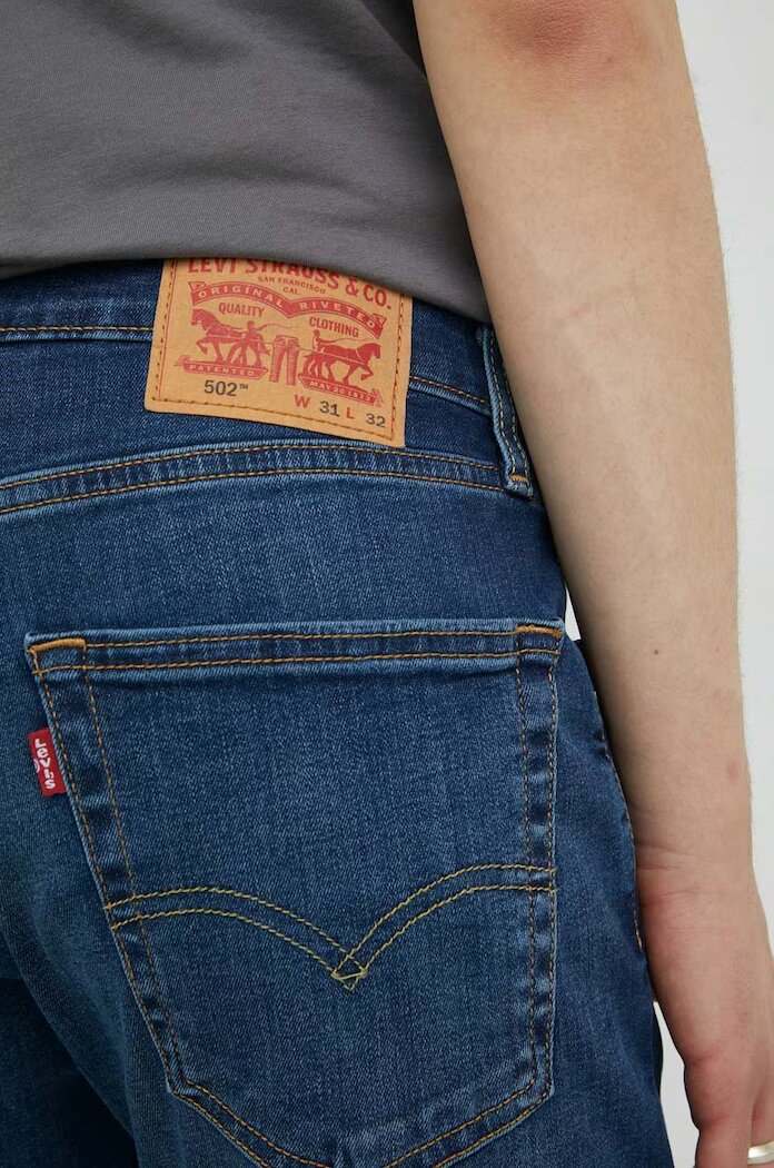 Levi's Дънки 502™ TAPER 295070053