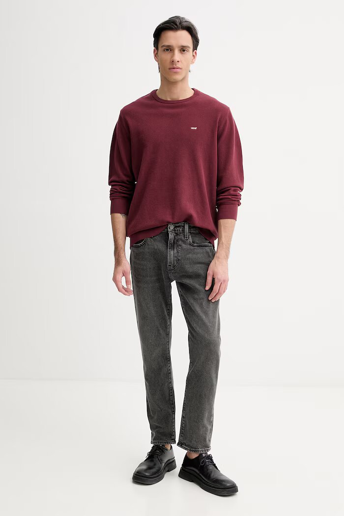 Levi's Дънки 502™ TAPER мъжки 29507-1804