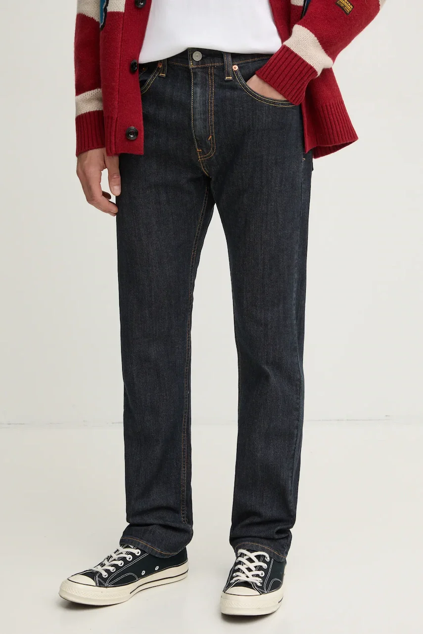 Levi's Дънки 505 Regular