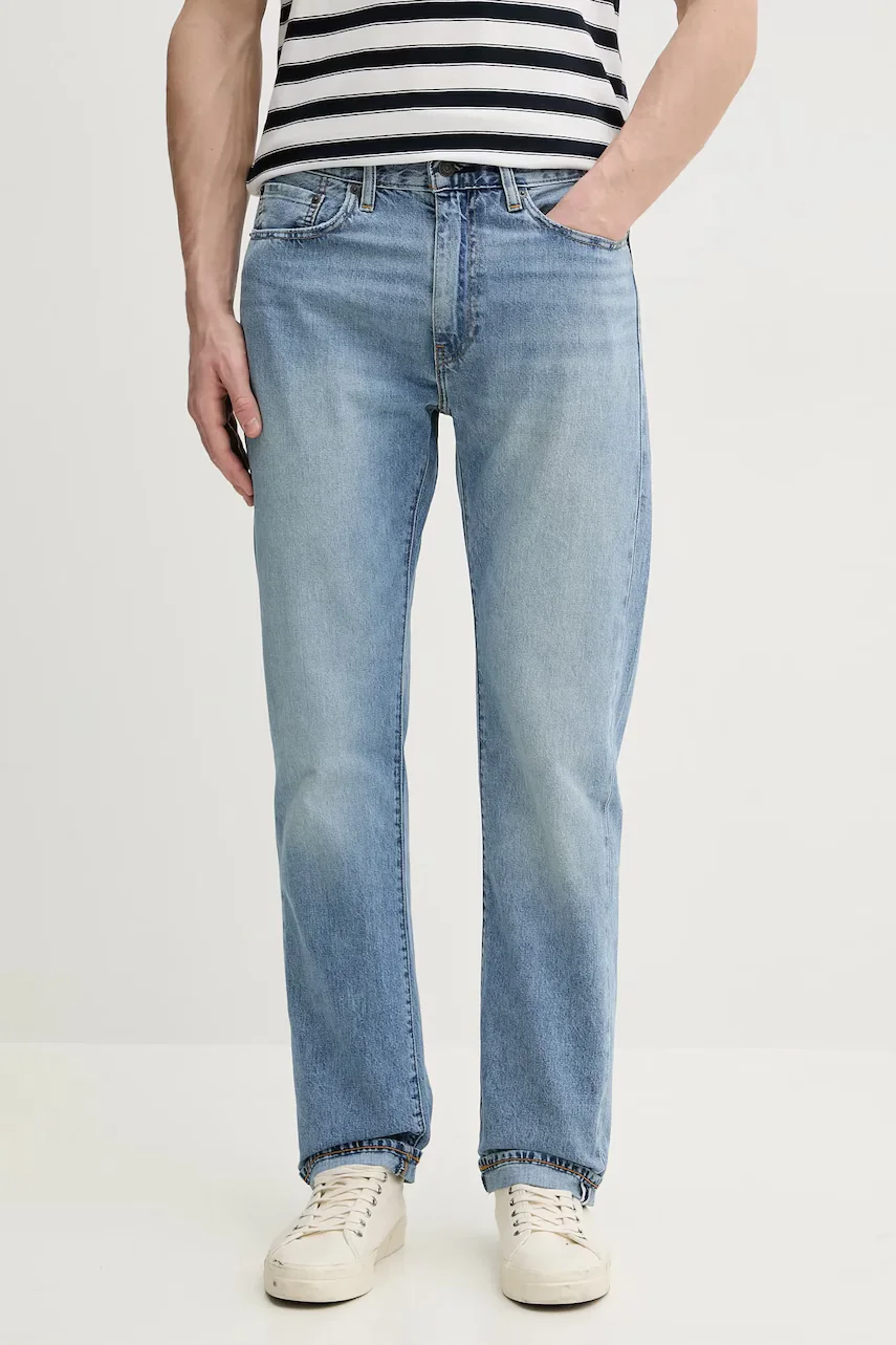 Levi's Дънки 505 REGULAR FIT