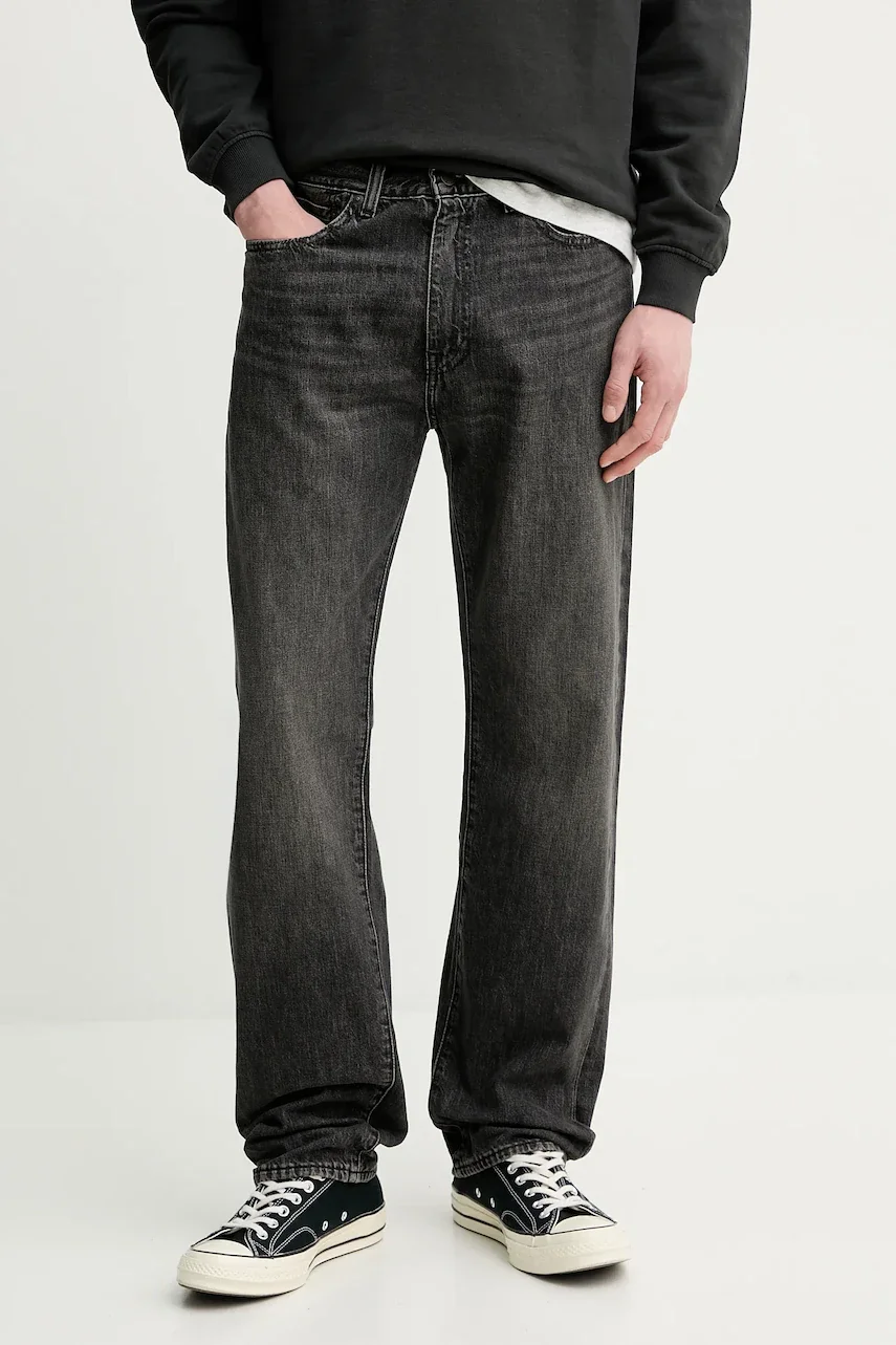 Levi's Дънки 505 REGULAR FIT
