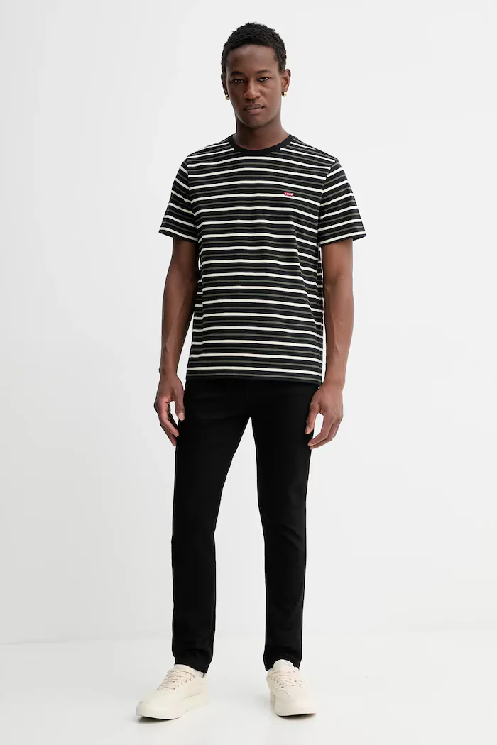 Levi's Дънки 510™ SKINNY мъжки 05510-0862