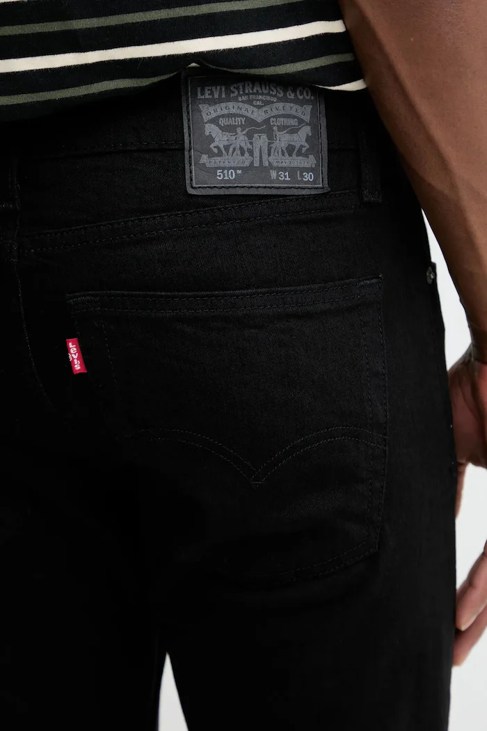 Levi's Дънки 510™ SKINNY мъжки 05510-0862