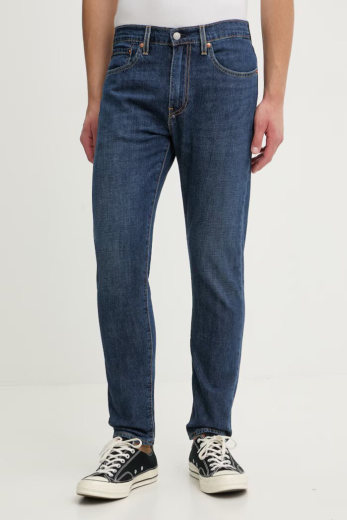 Levi's Дънки 512™ SLIM TAPER мъжки в синьо 28833-1539