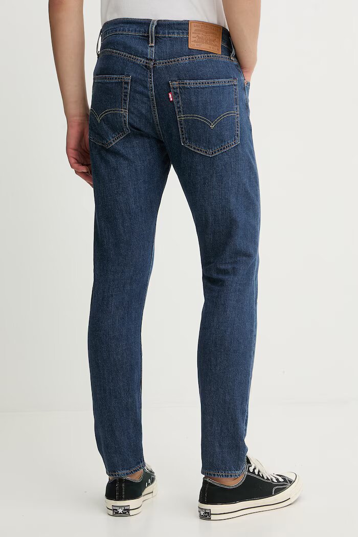 Levi's Дънки 512™ SLIM TAPER мъжки в синьо 28833-1539
