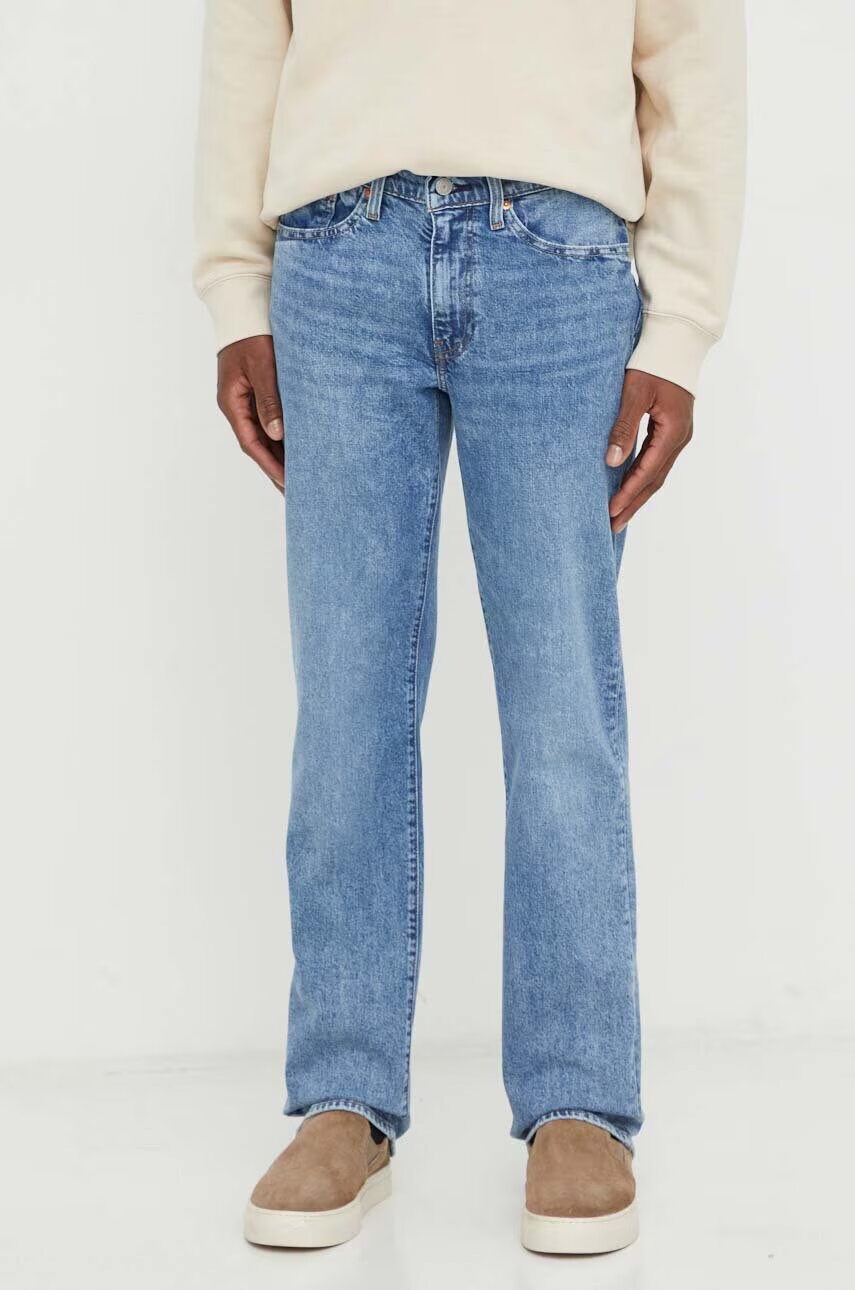 Levi's Дънки 514 STRAIGHT