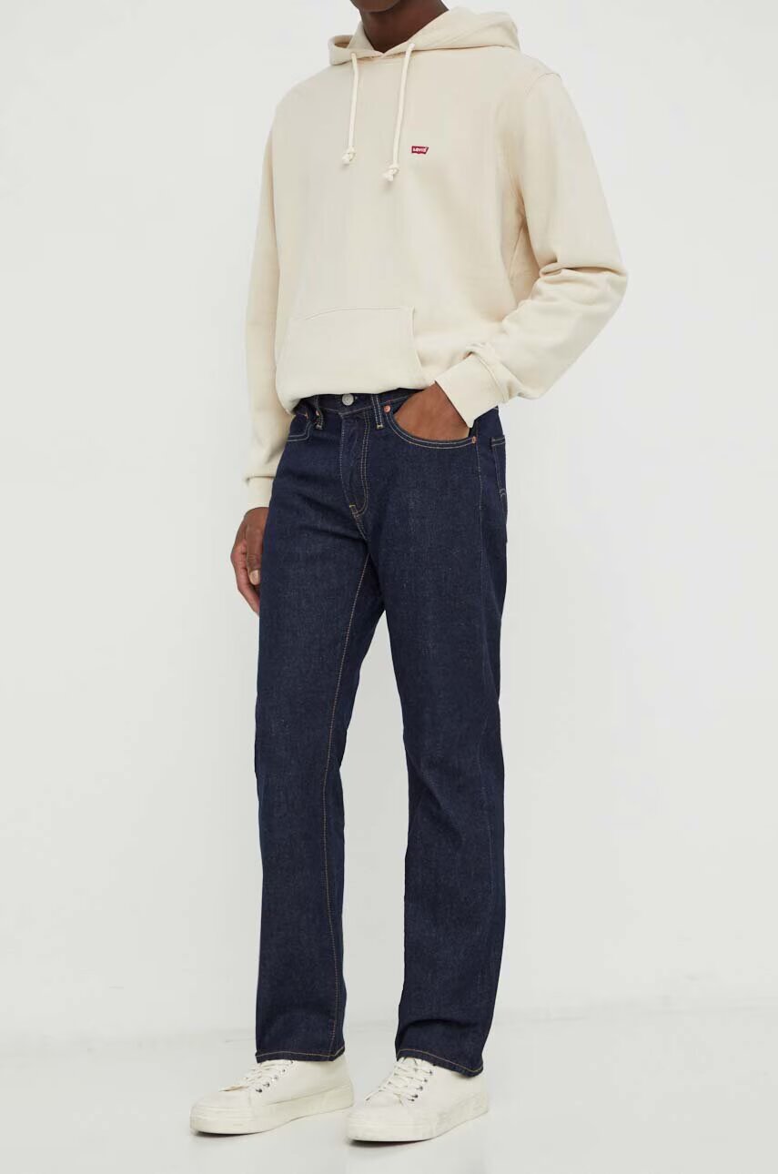Levi's Дънки 514 STRAIGHT