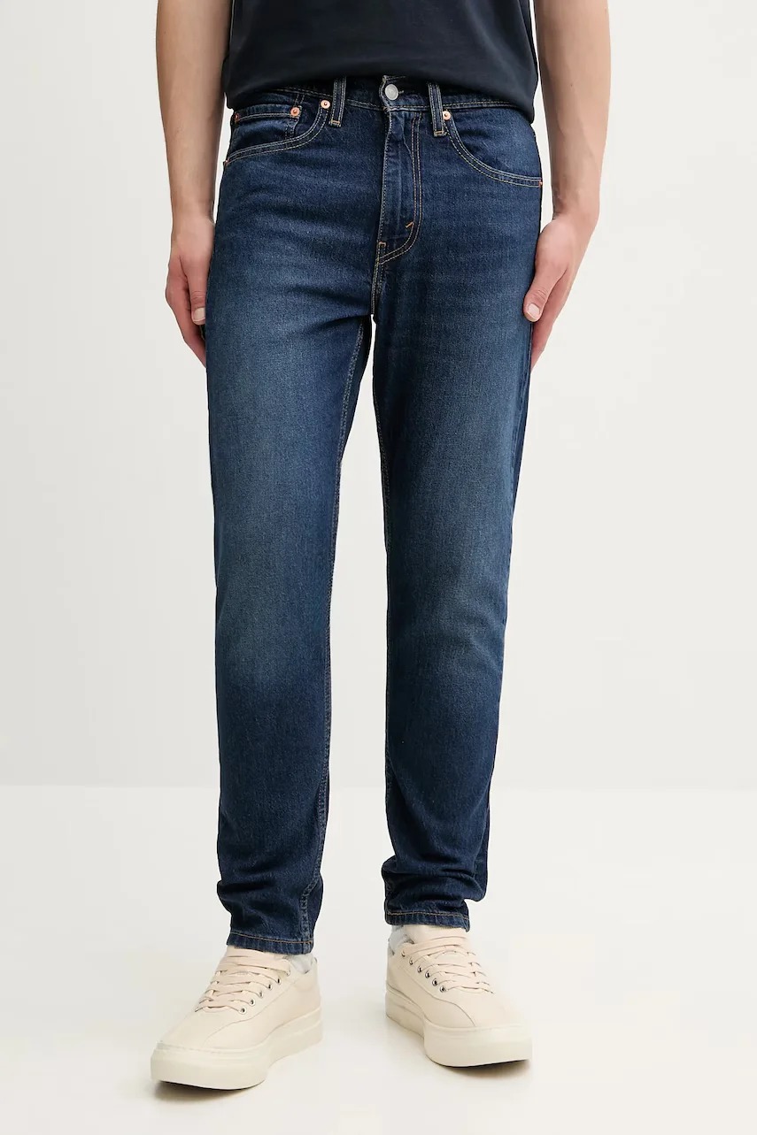 Levi's Дънки 515 SLIM FIT STRAIGHT