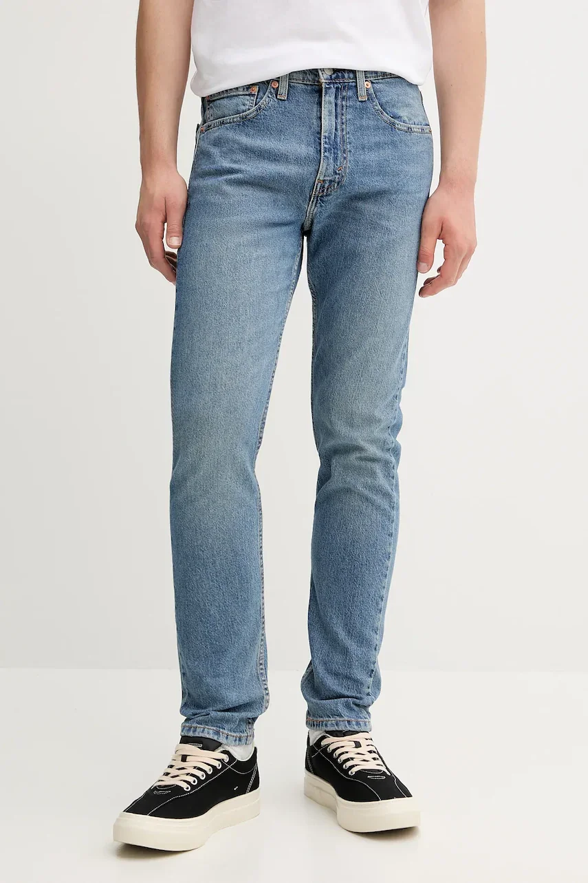 Levi's Дънки 515 SLIM FIT STRAIGHT