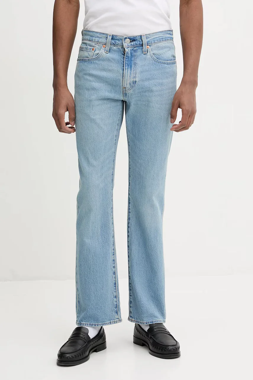 Levi's Дънки 527™ SLIM BOOT CUT