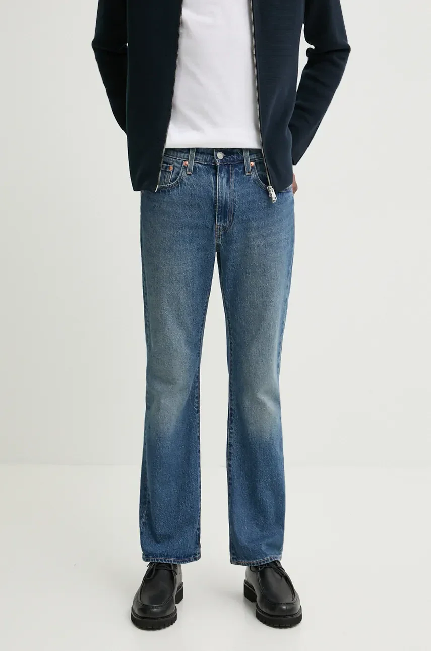 Levi's Дънки 527™ SLIM BOOT CUT