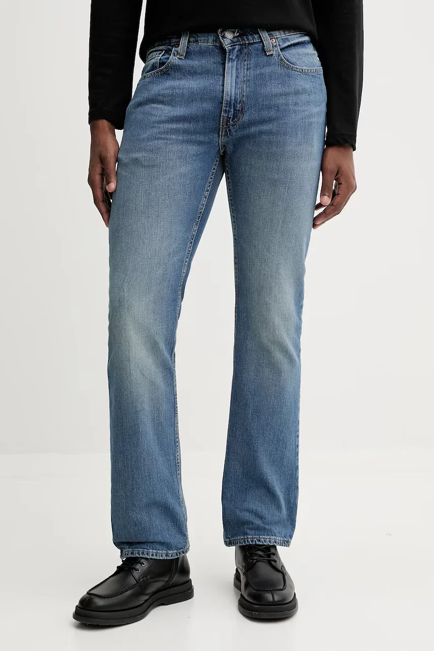 Levi's Дънки 527™ SLIM BOOT CUT
