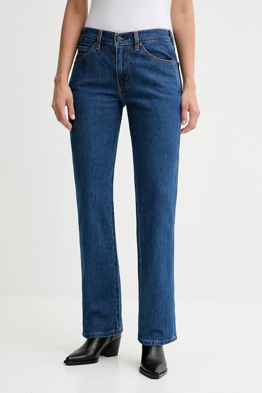 Levi's Дънки 537™ WESTERN BOOTCUT