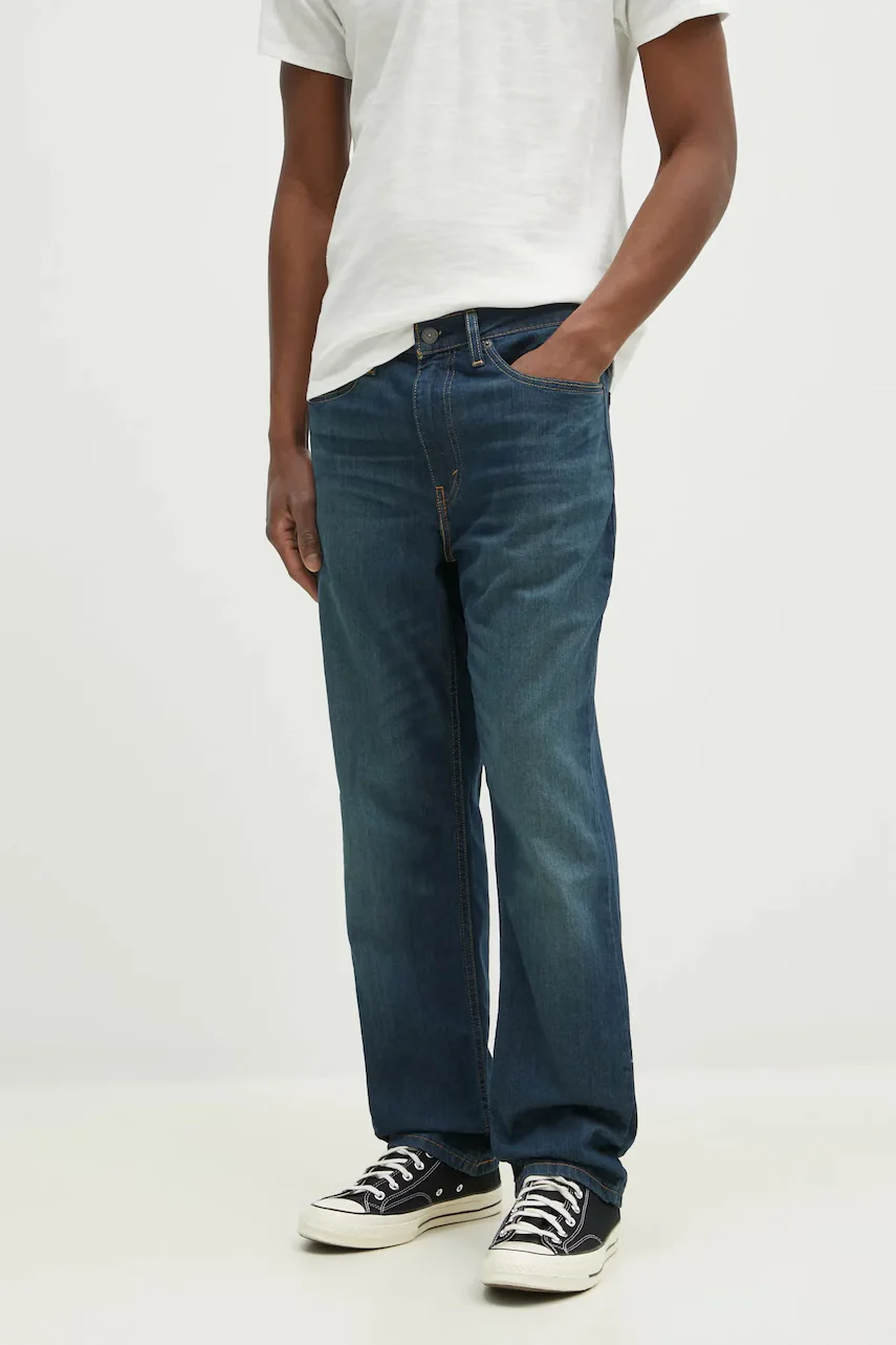 Levi's Дънки 541 ATHLETIC TAPER