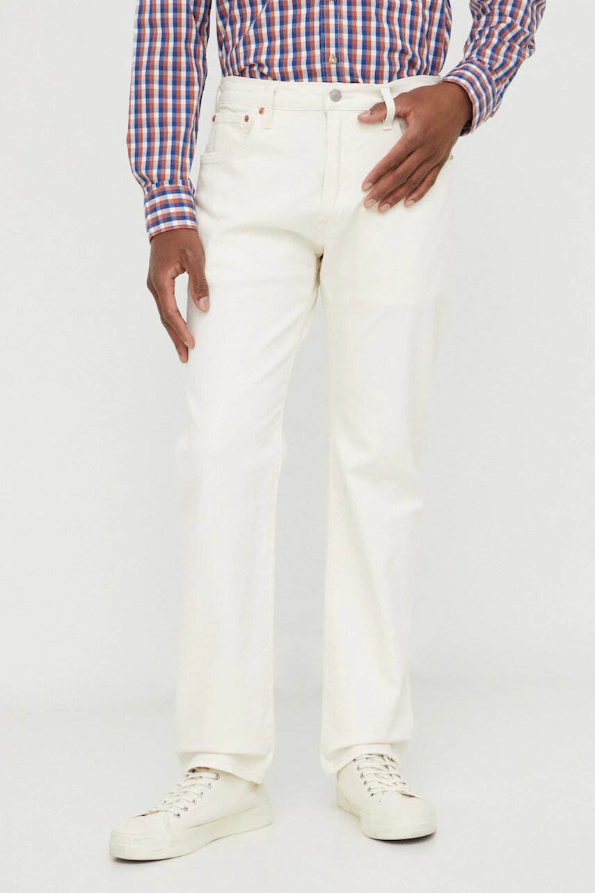 Levi's Дънки 551Z AUTHENTIC STRAIGHT