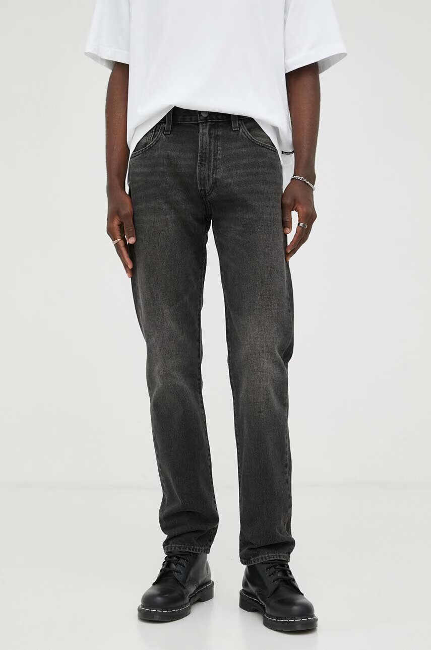 Levi's Дънки 551Z AUTHENTIC STRAIGHT
