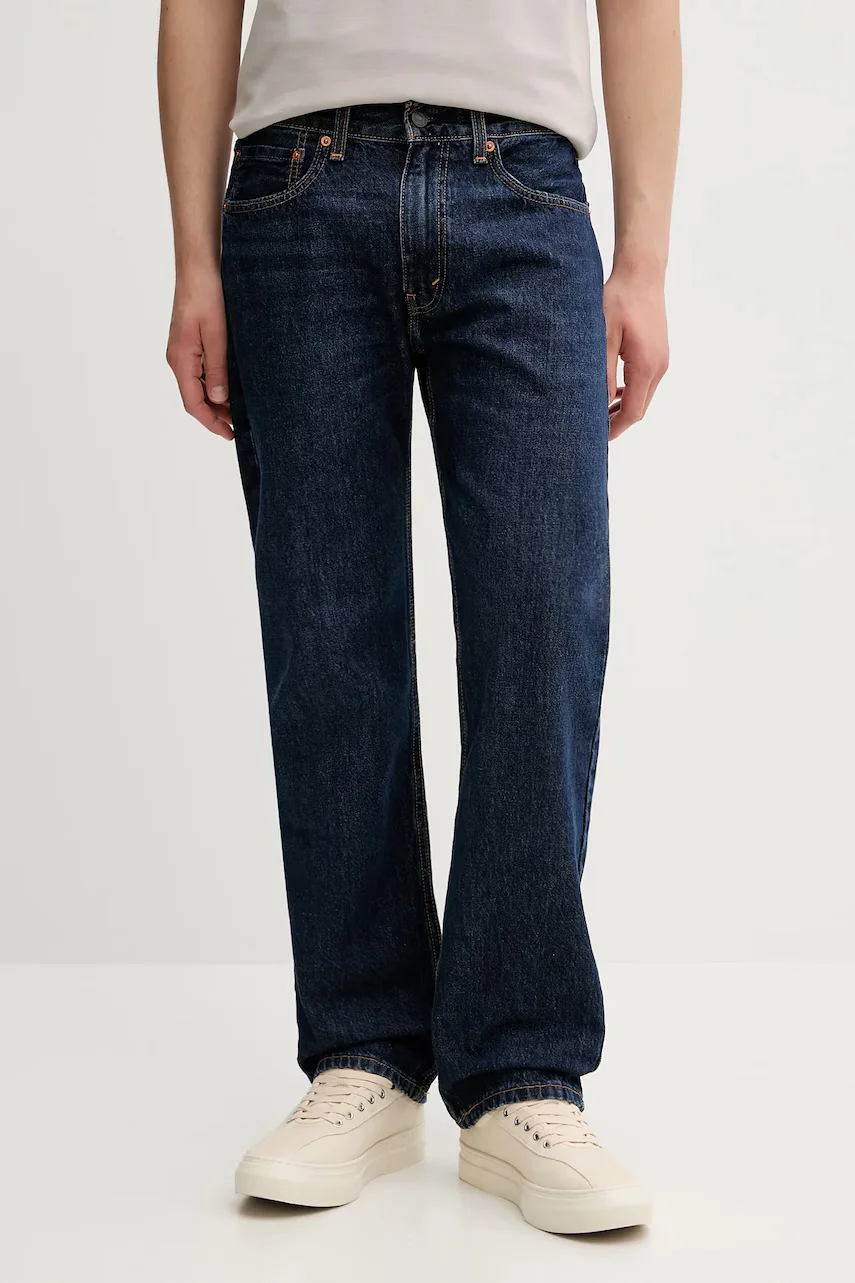 Levi's Дънки 555 RELAXED STRAIGHT