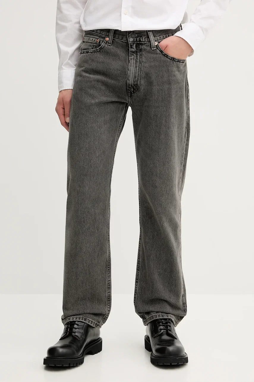 Levi's Дънки 555 RELAXED STRAIGHT