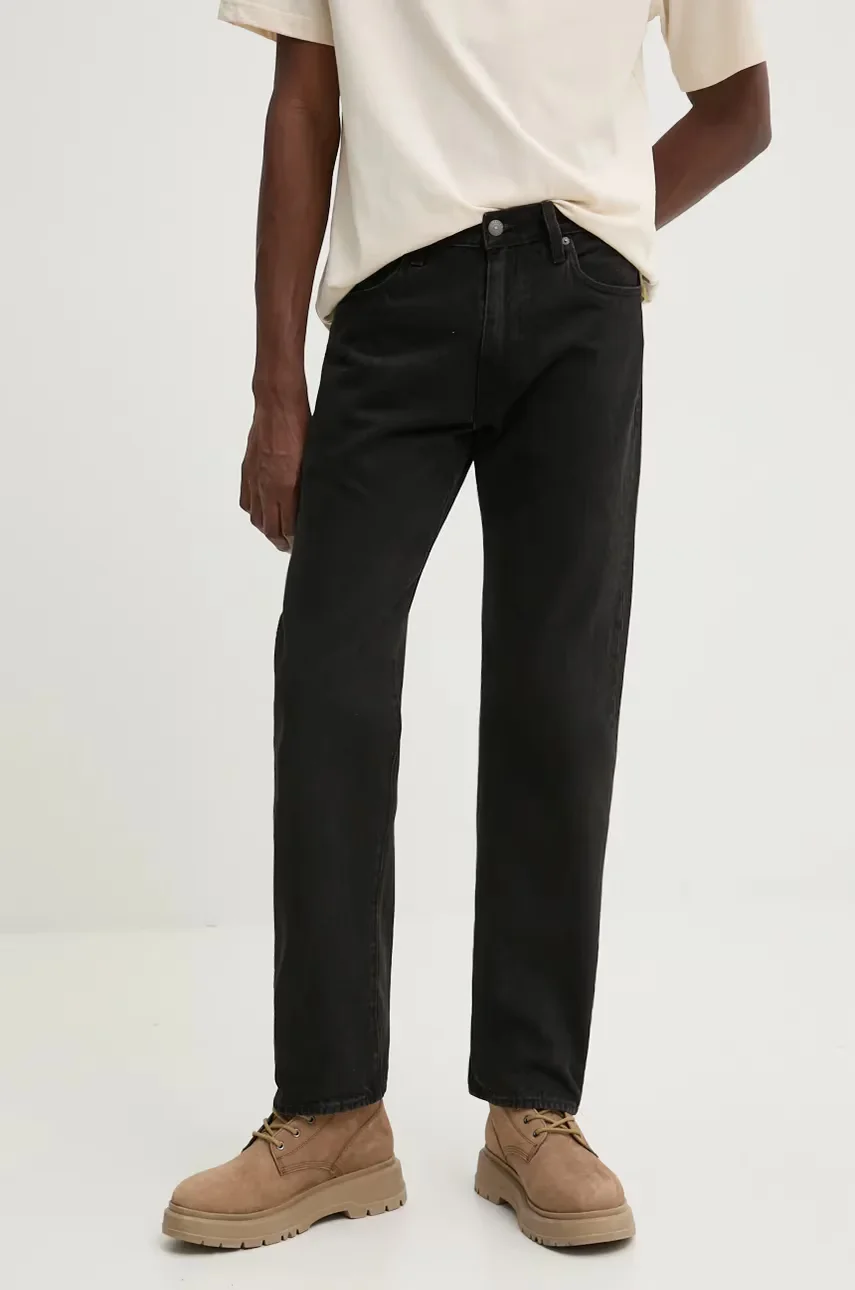 Levi's Дънки 555 RELAXED STRAIGHT 555™